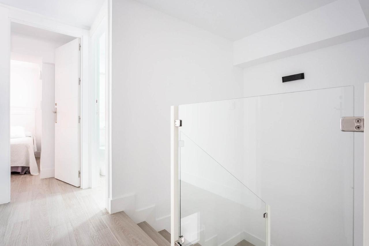 Maravilloso Loft Duplex Casco Historico Seville Exterior photo